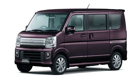 suzuki every wagon philippines price.